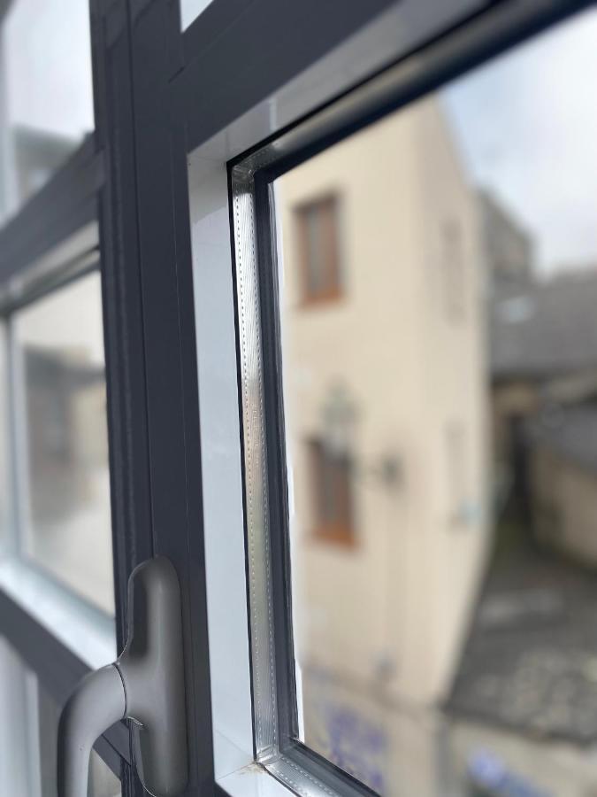 Ferienwohnung Pote Lugo Exterior foto